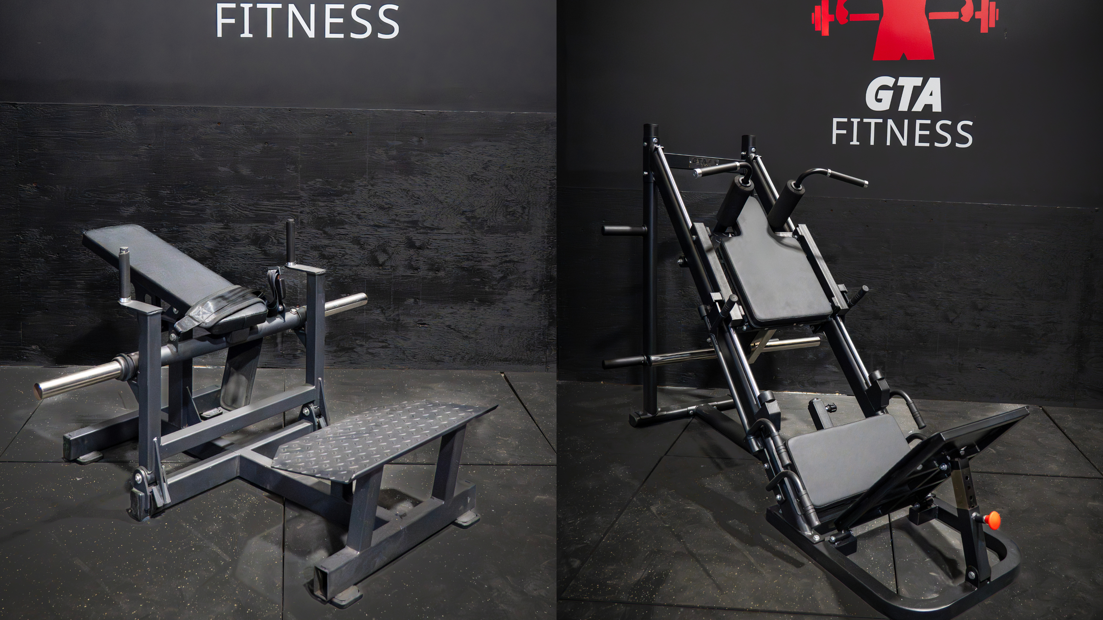 How to Maximize Your Leg Day: Best Machines and Techniques