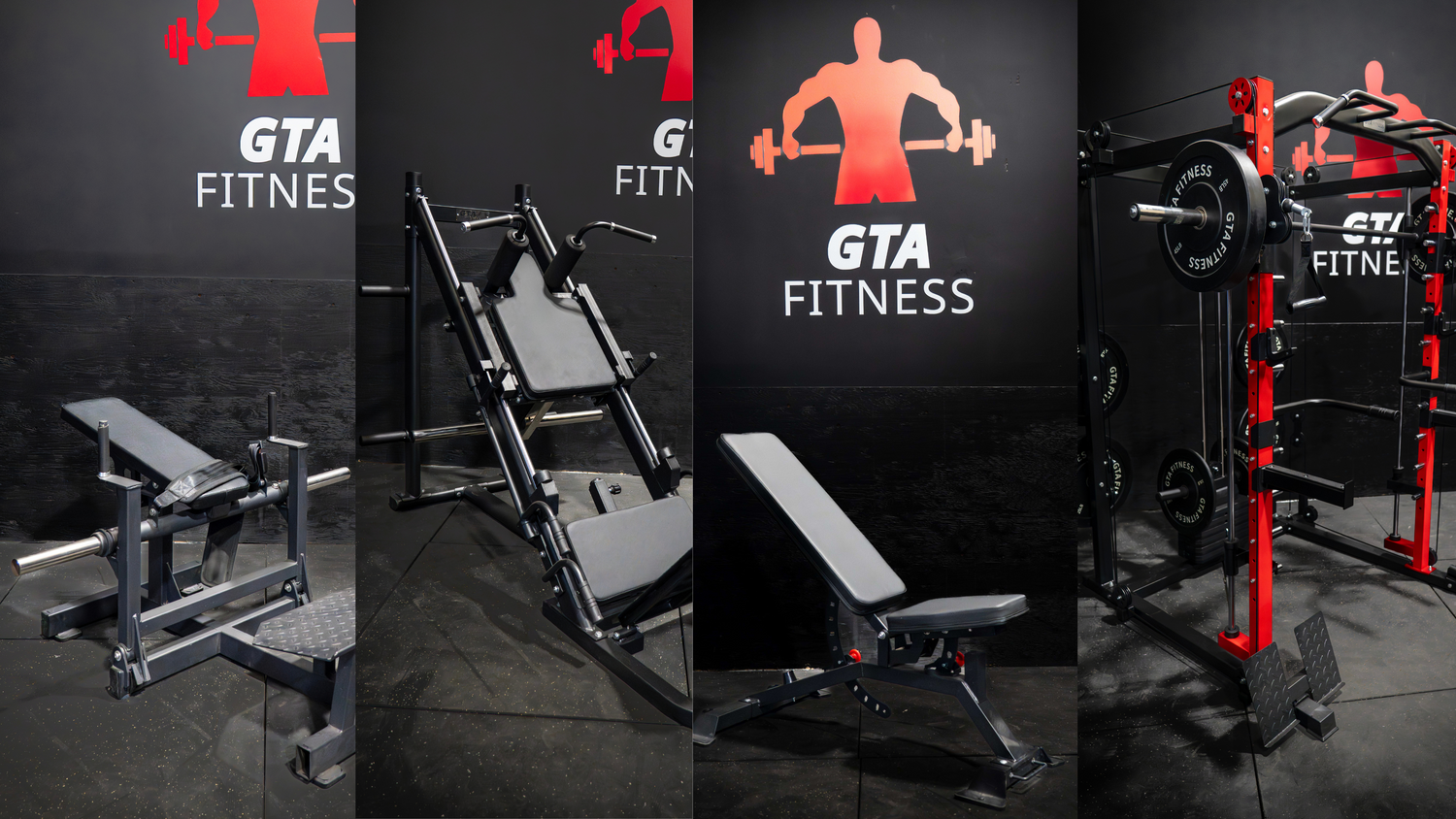 Top 5 Must-Have Machines to Build the Ultimate Home Gym in 2025