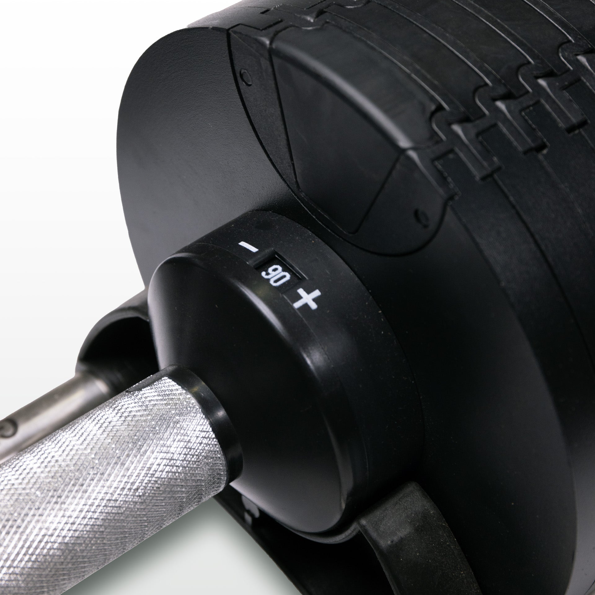 Twist Dumbbells (Set of 2)