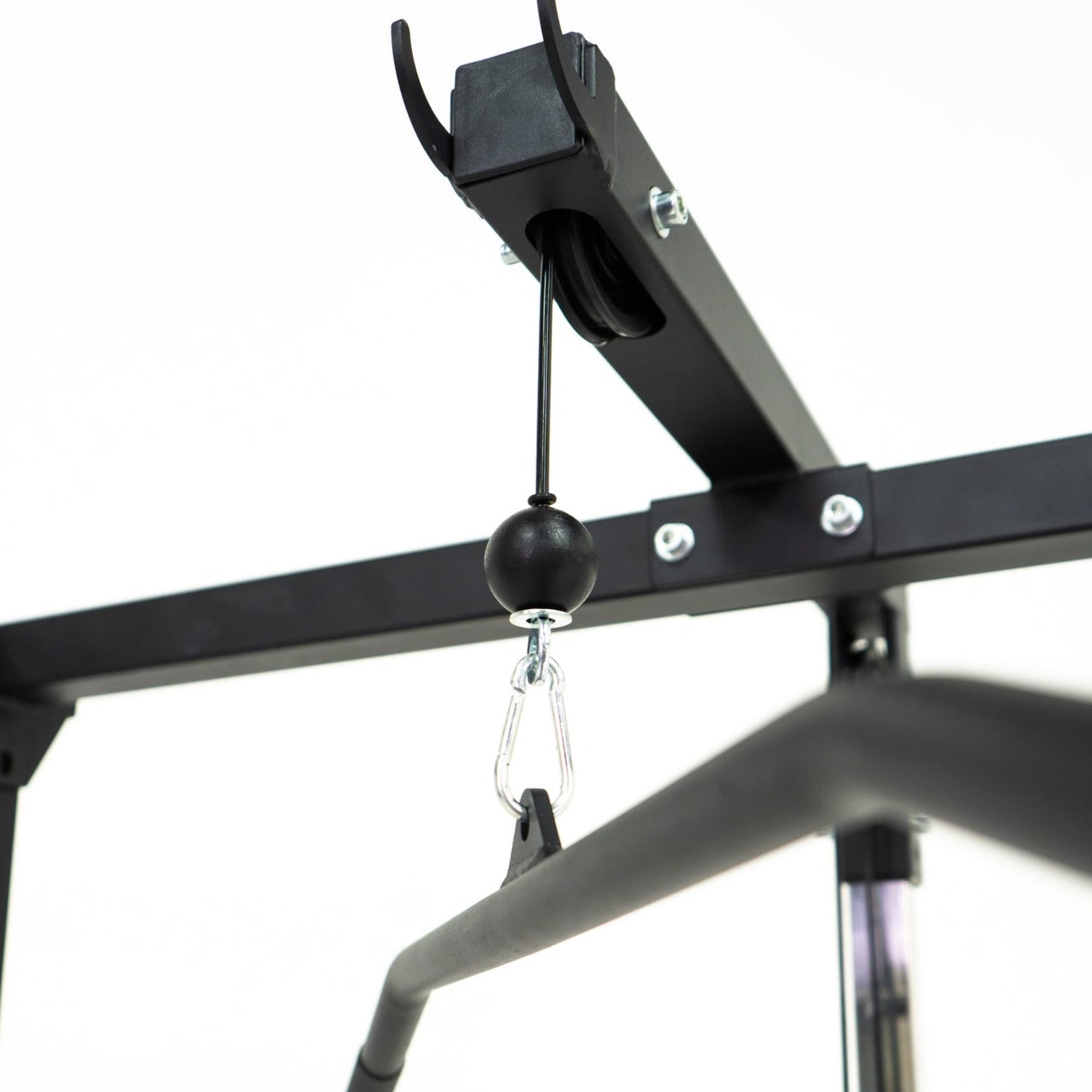 Power Rack