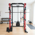 All-in-one Smith Machine