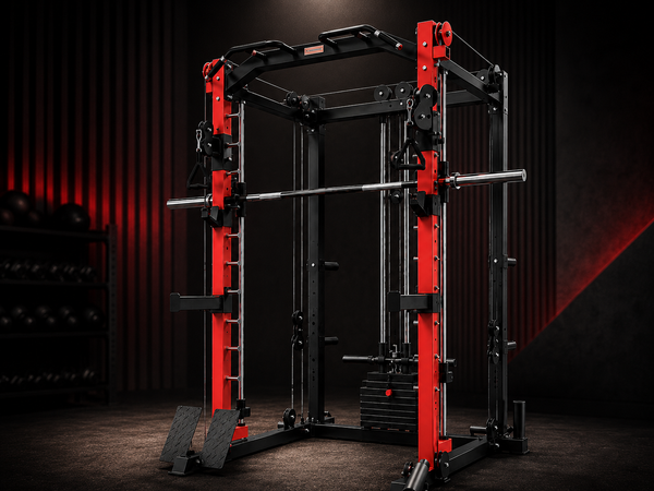 Smith Machines