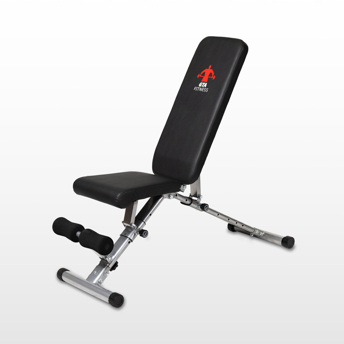 Adjustable Bench