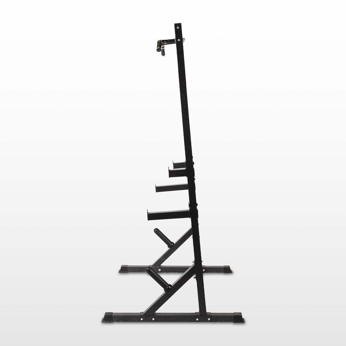 Half Rack