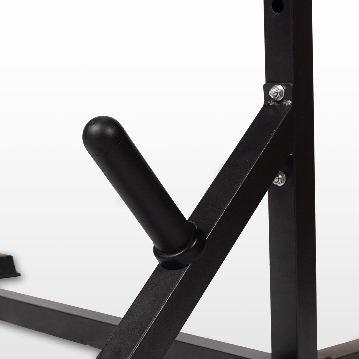 Half Rack