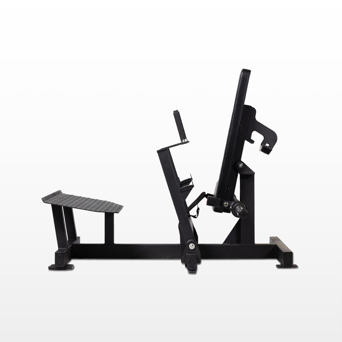 Hip Thrust Machine