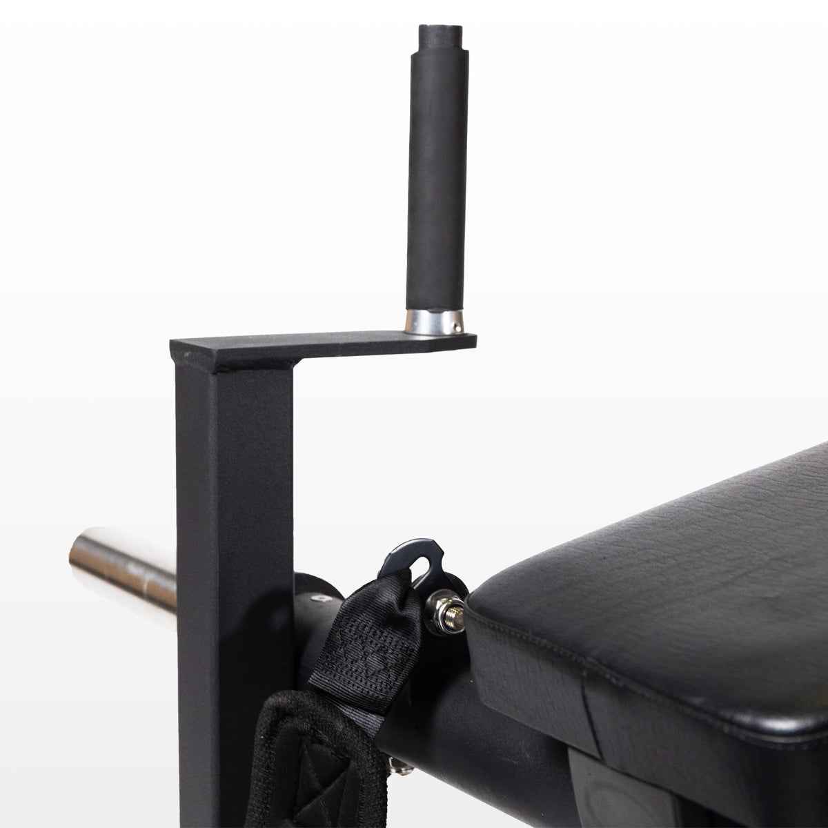 Hip Thrust Machine