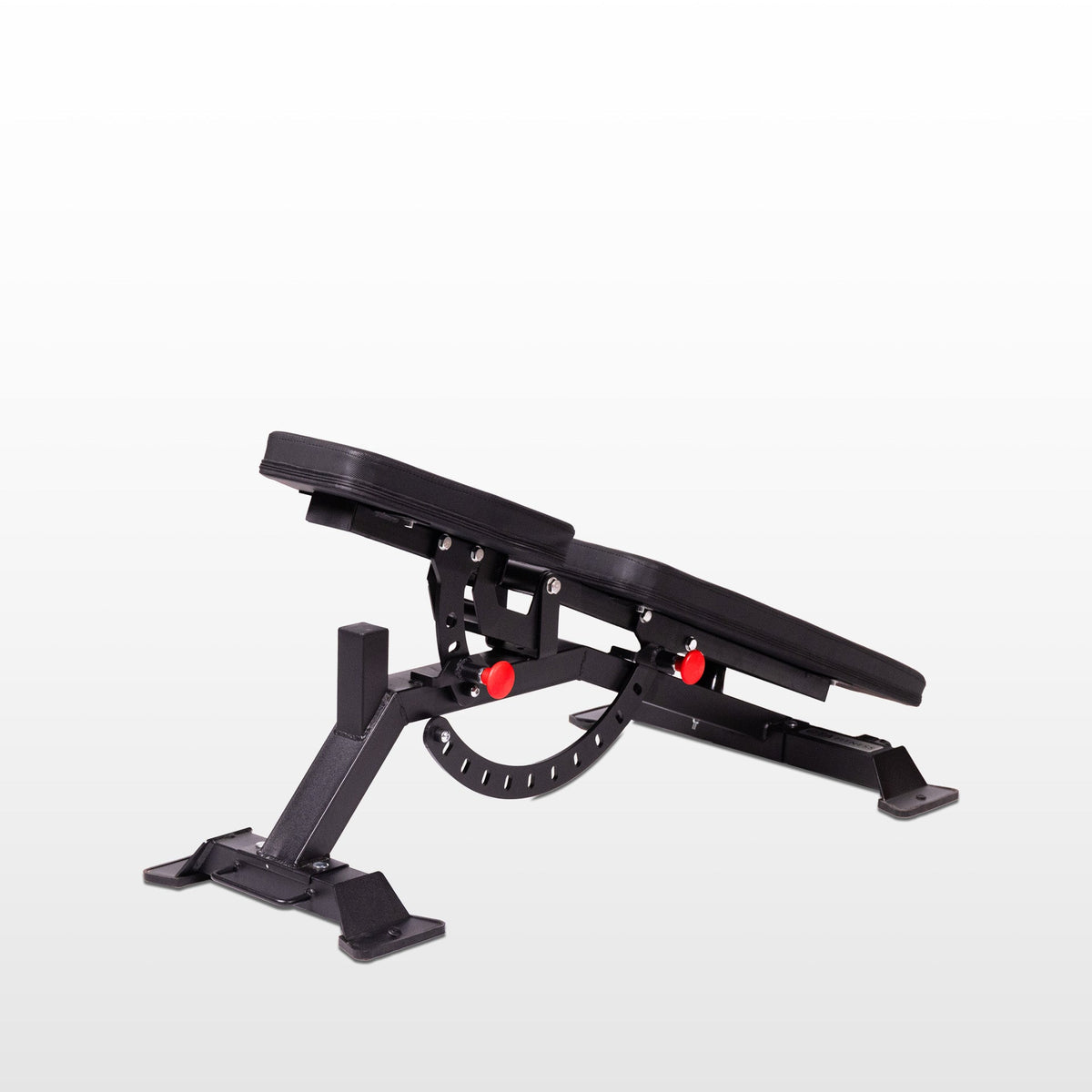 Adjustable Bench - GTA Fitness