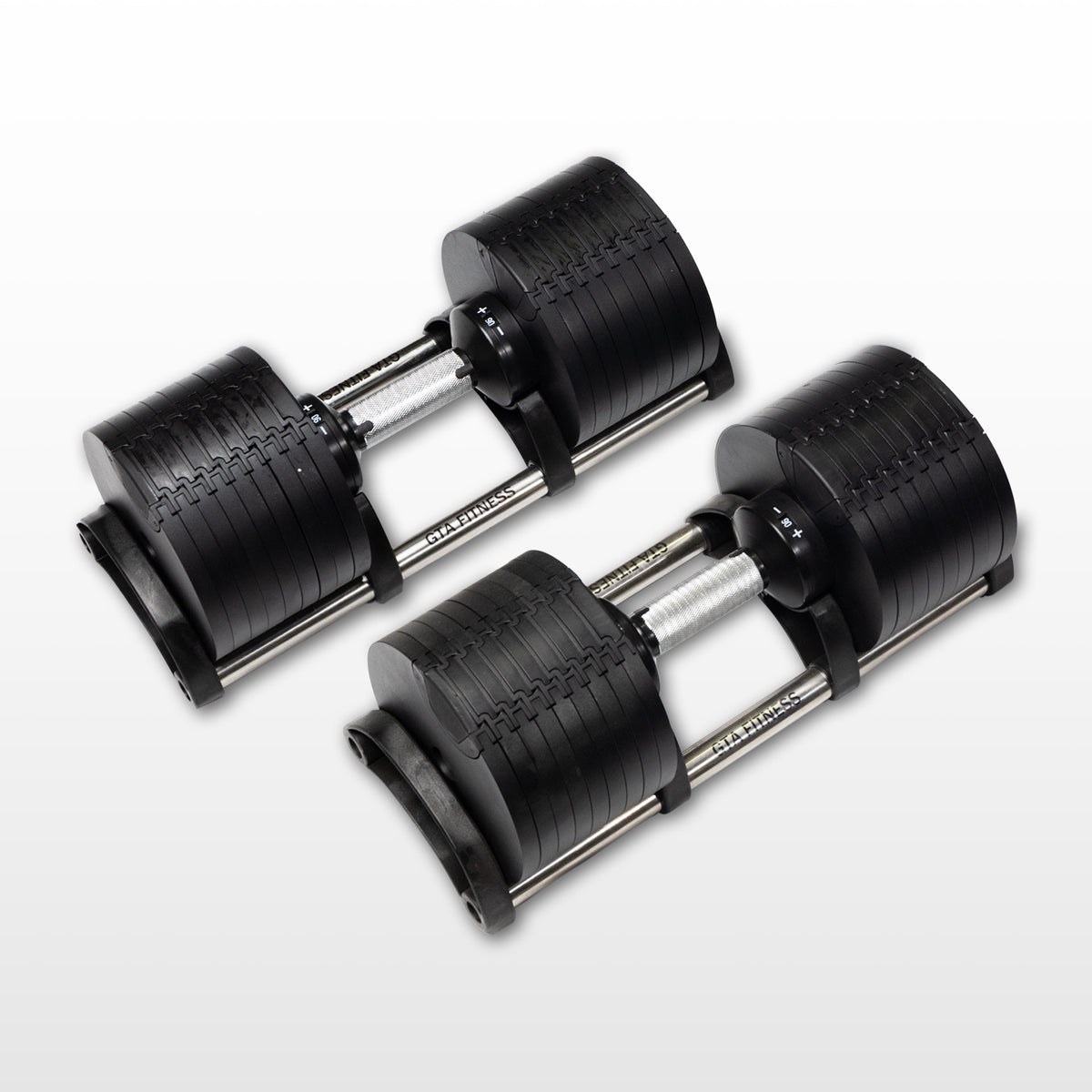 Twist Dumbbell