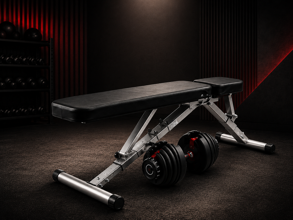 Weights & Benches