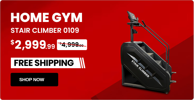 Home Gym Equipment Canada