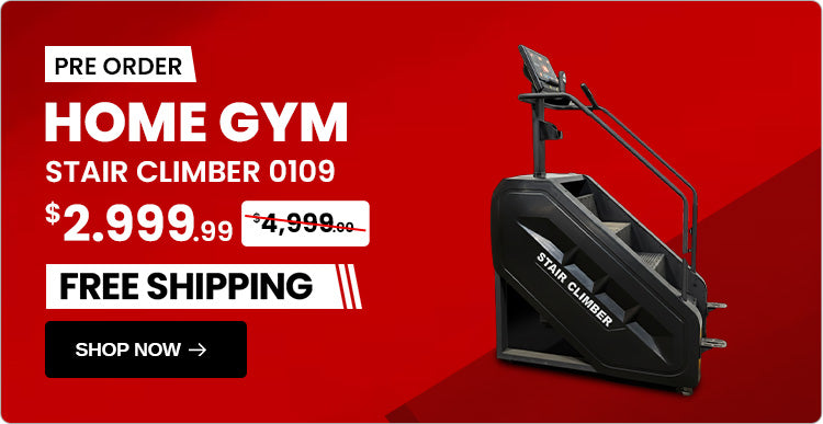 Home Gym Equipment Canada