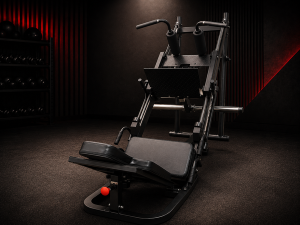 Strength Machines