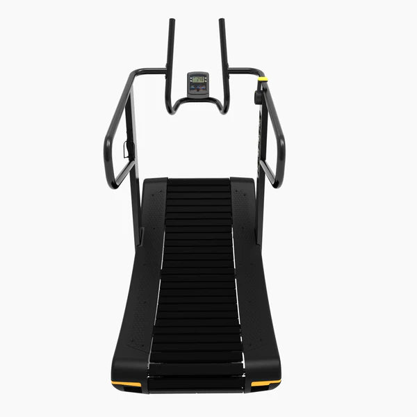 Curve Manual Treadmill