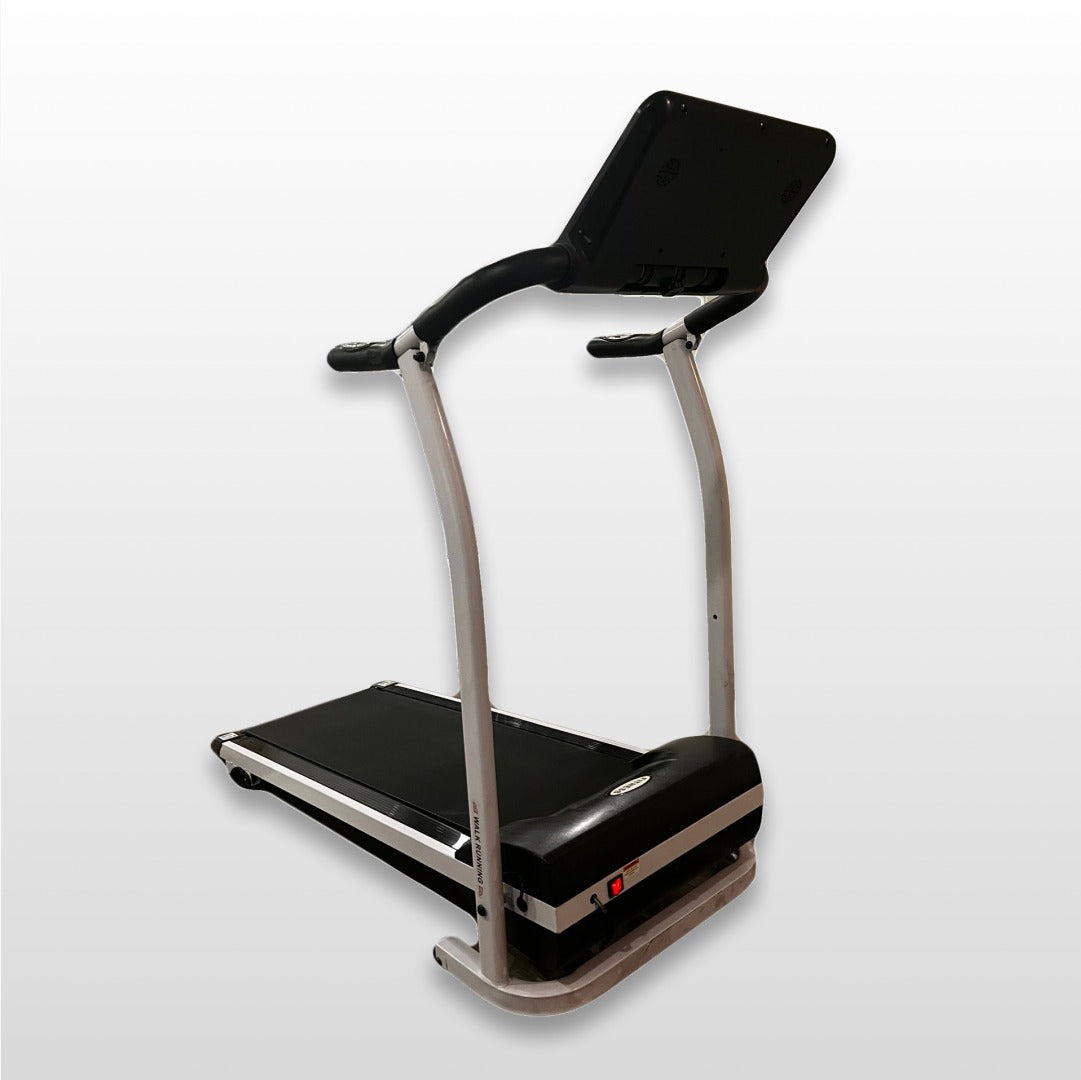 Compact Walking Treadmil