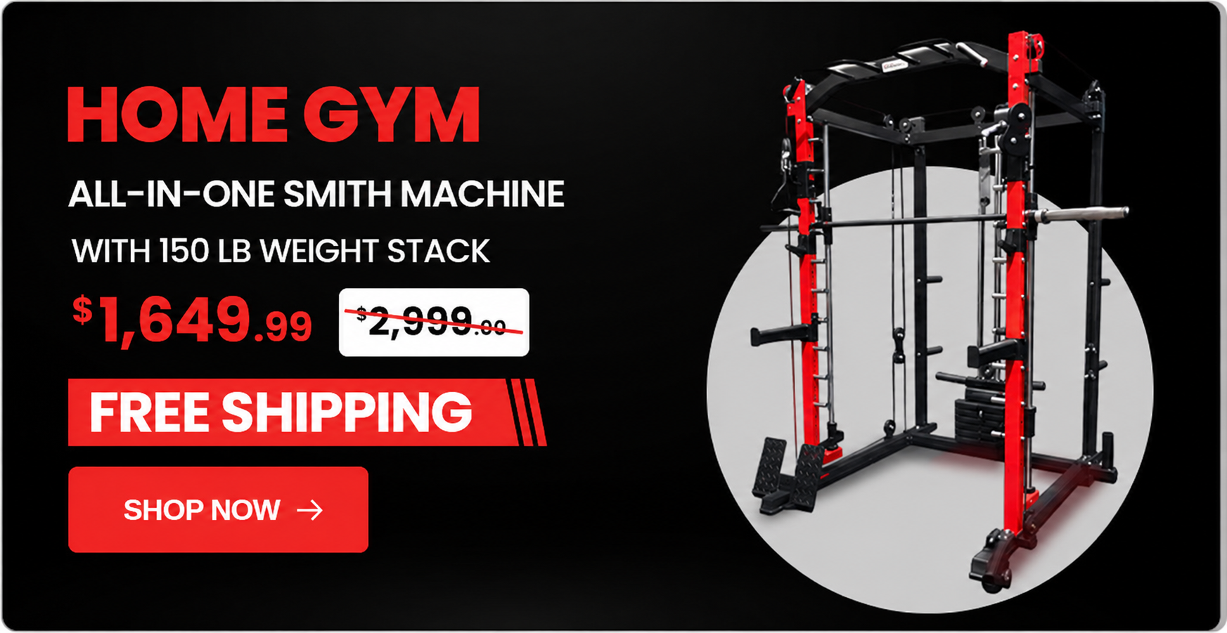 Exercise Equipment for Sale in Mississauga