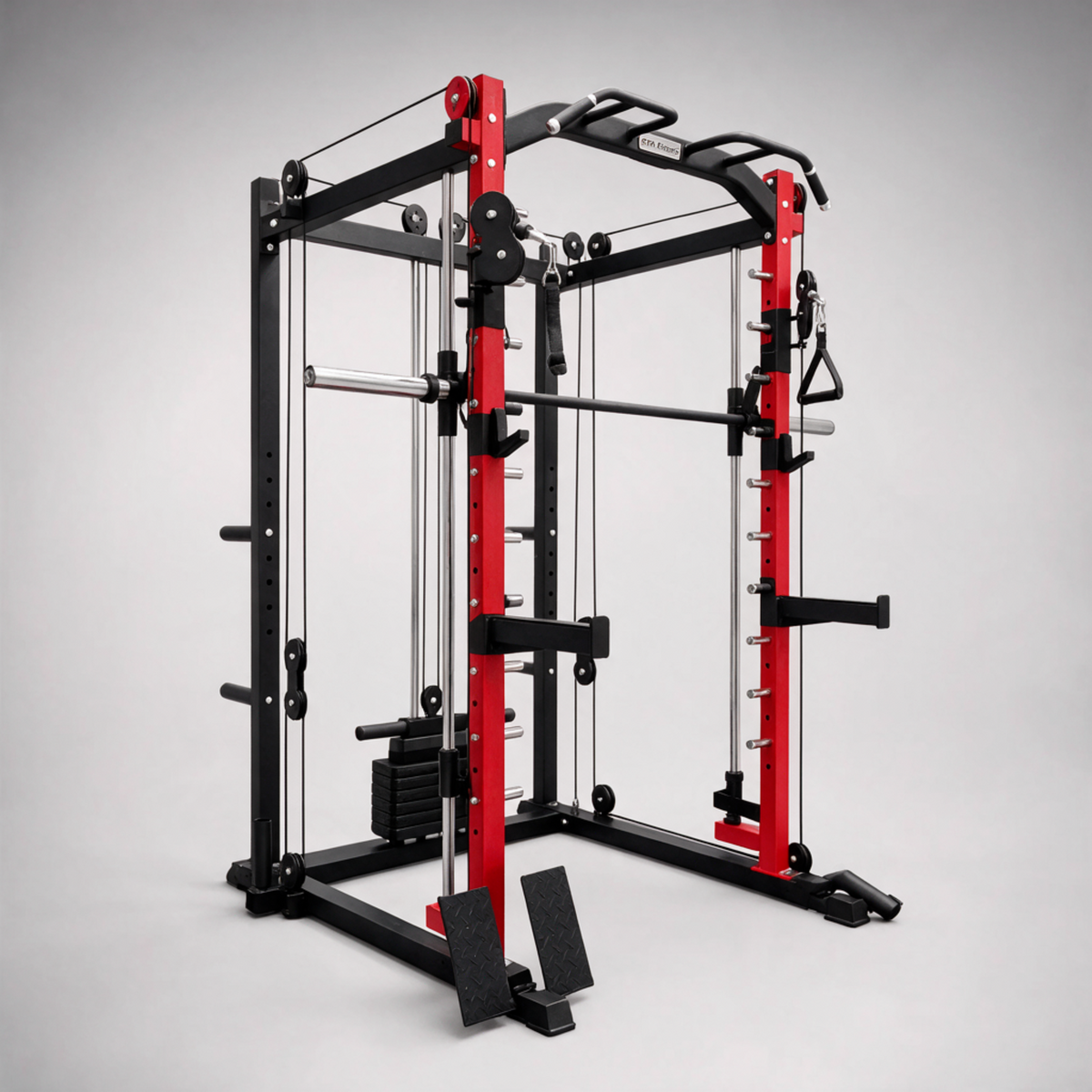 Smith Machine