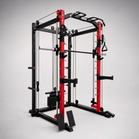 Smith Machine