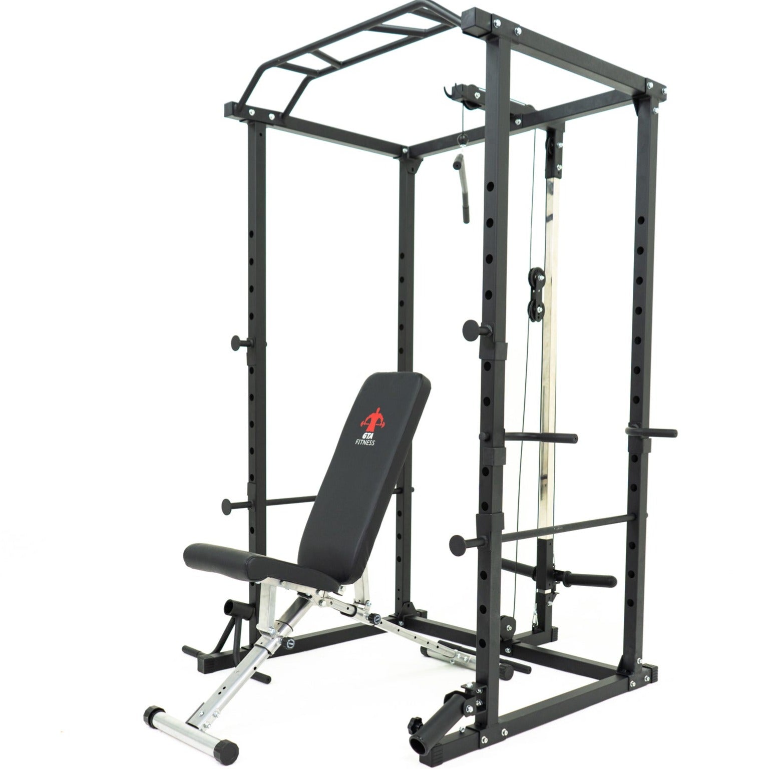 Power Rack