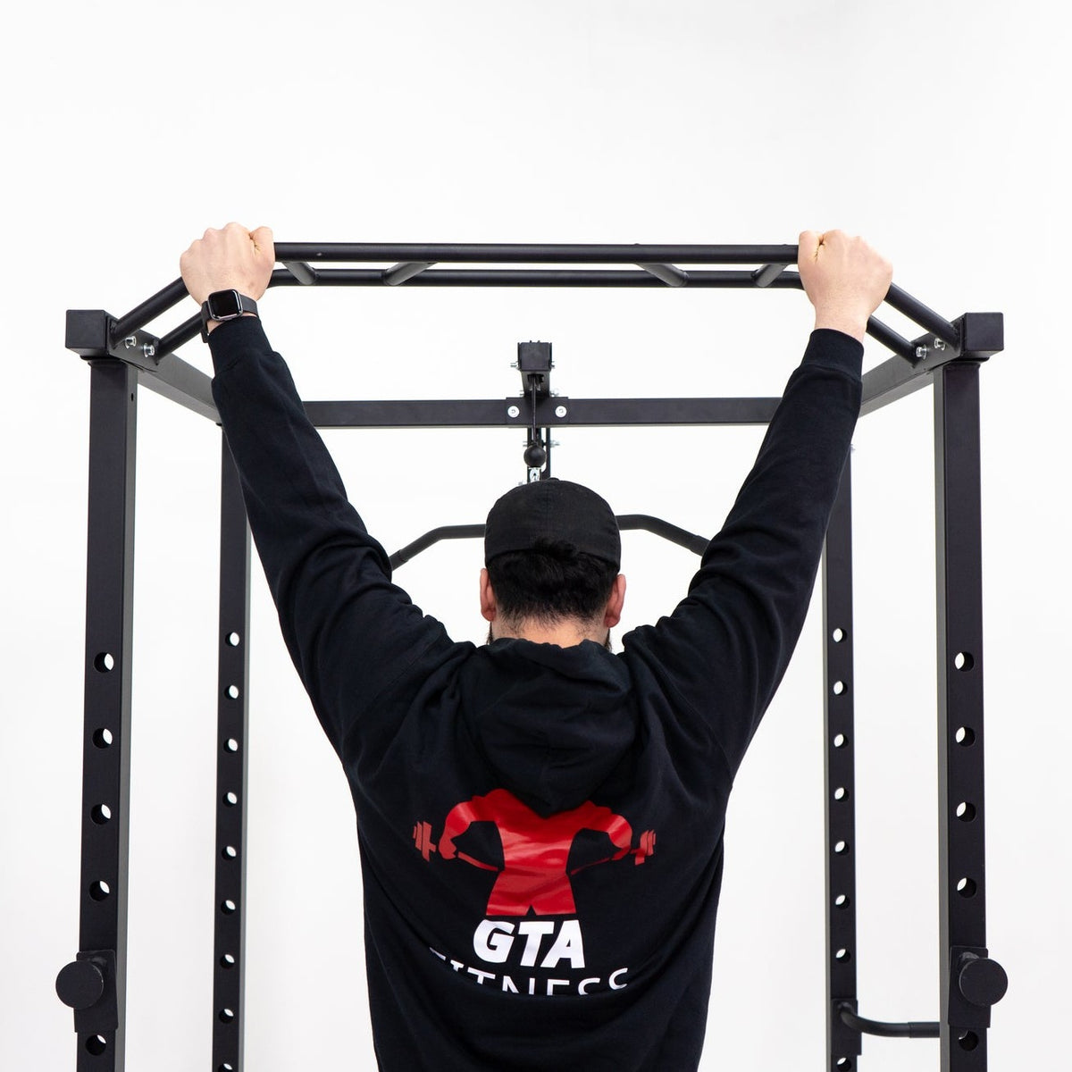 Power Rack