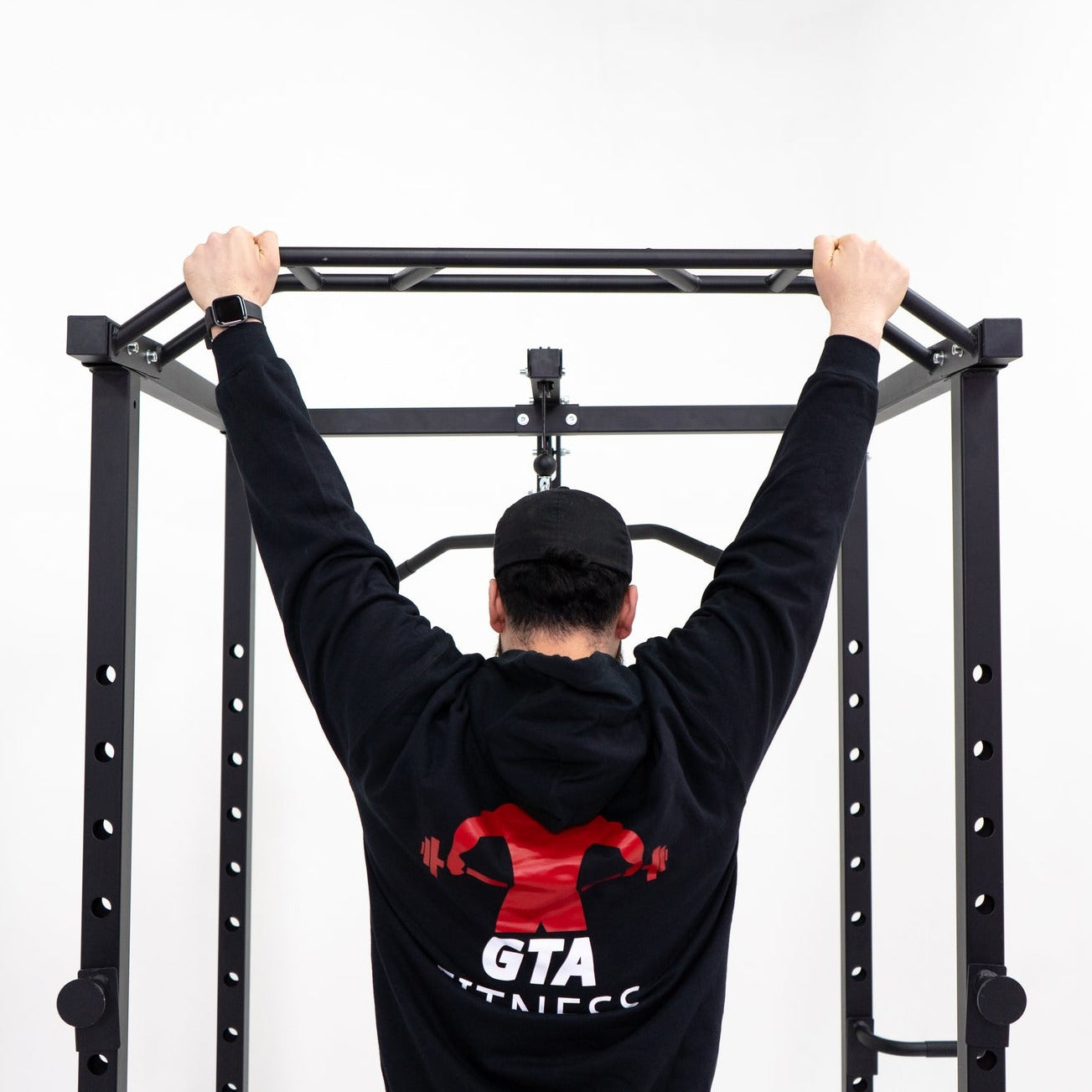 Power Rack