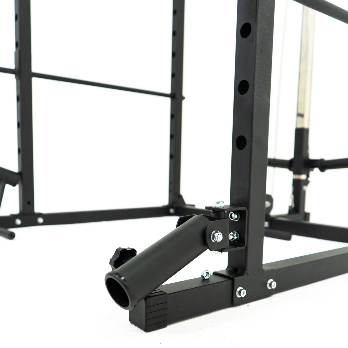 Power Rack