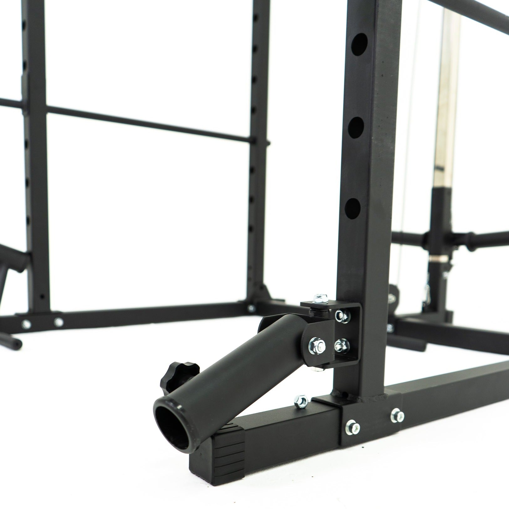 Power Rack