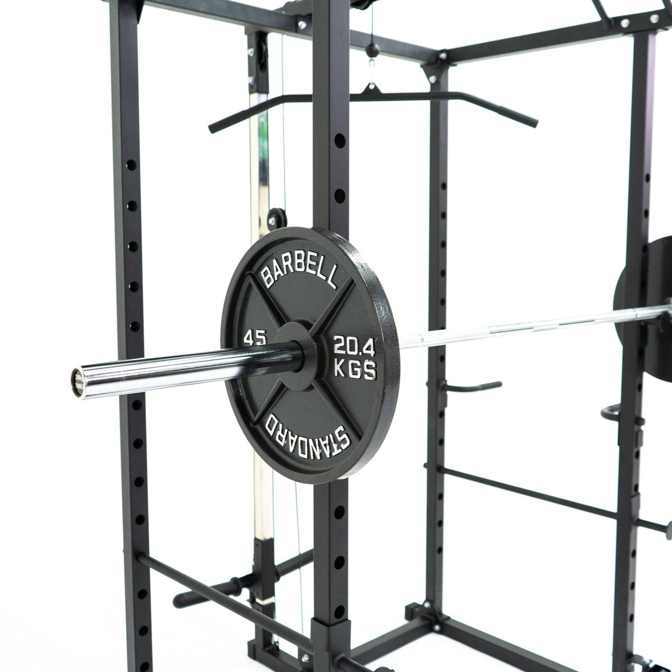 Power Rack