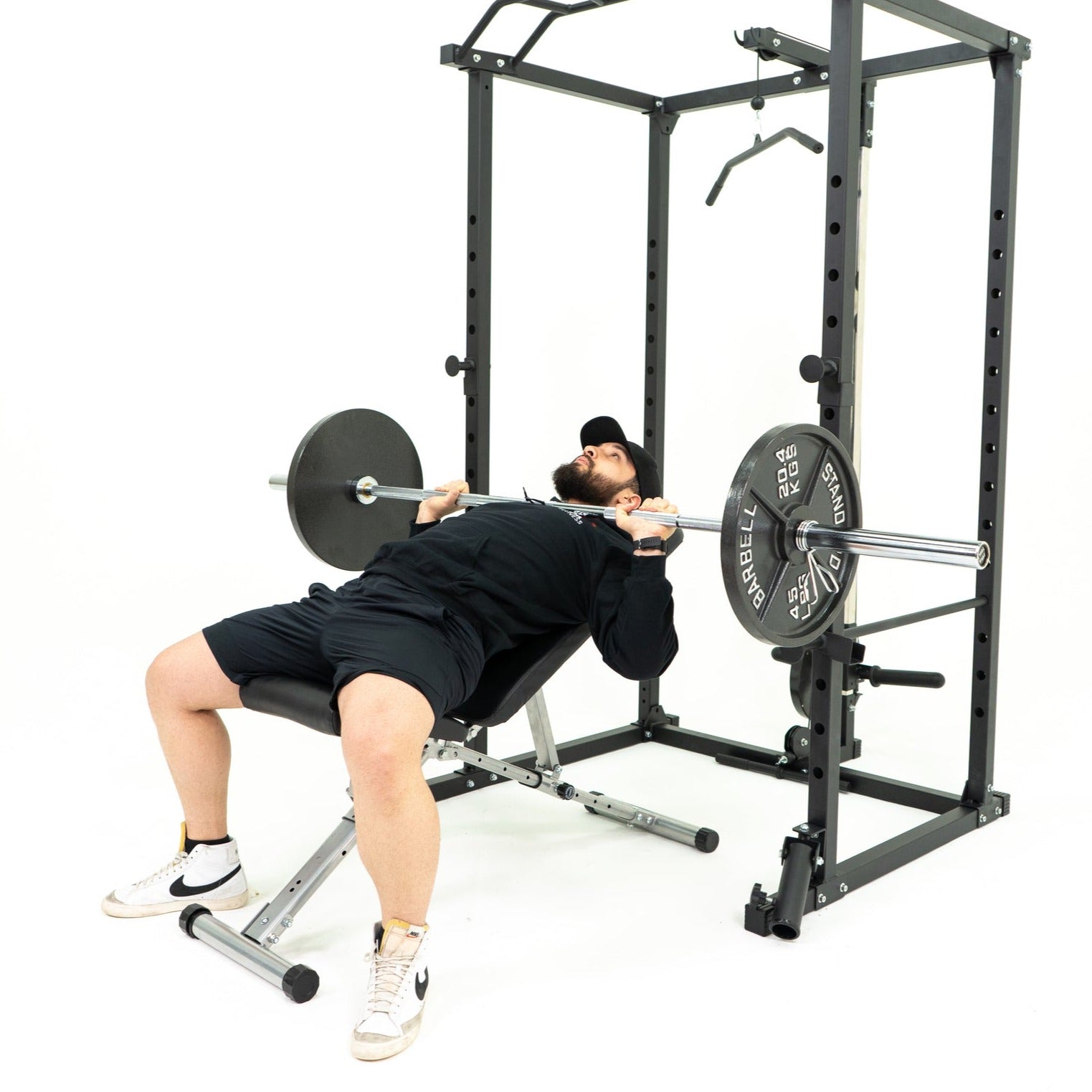 Power Rack