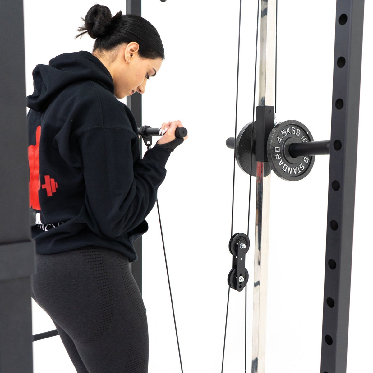 Power Rack