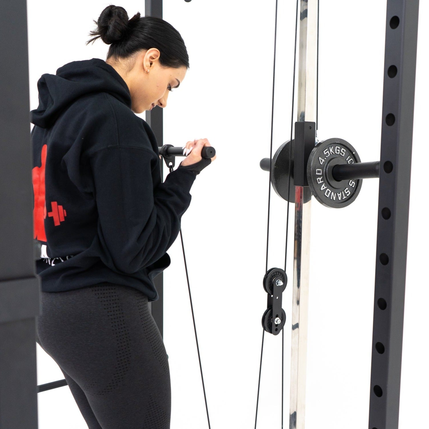 Power Rack