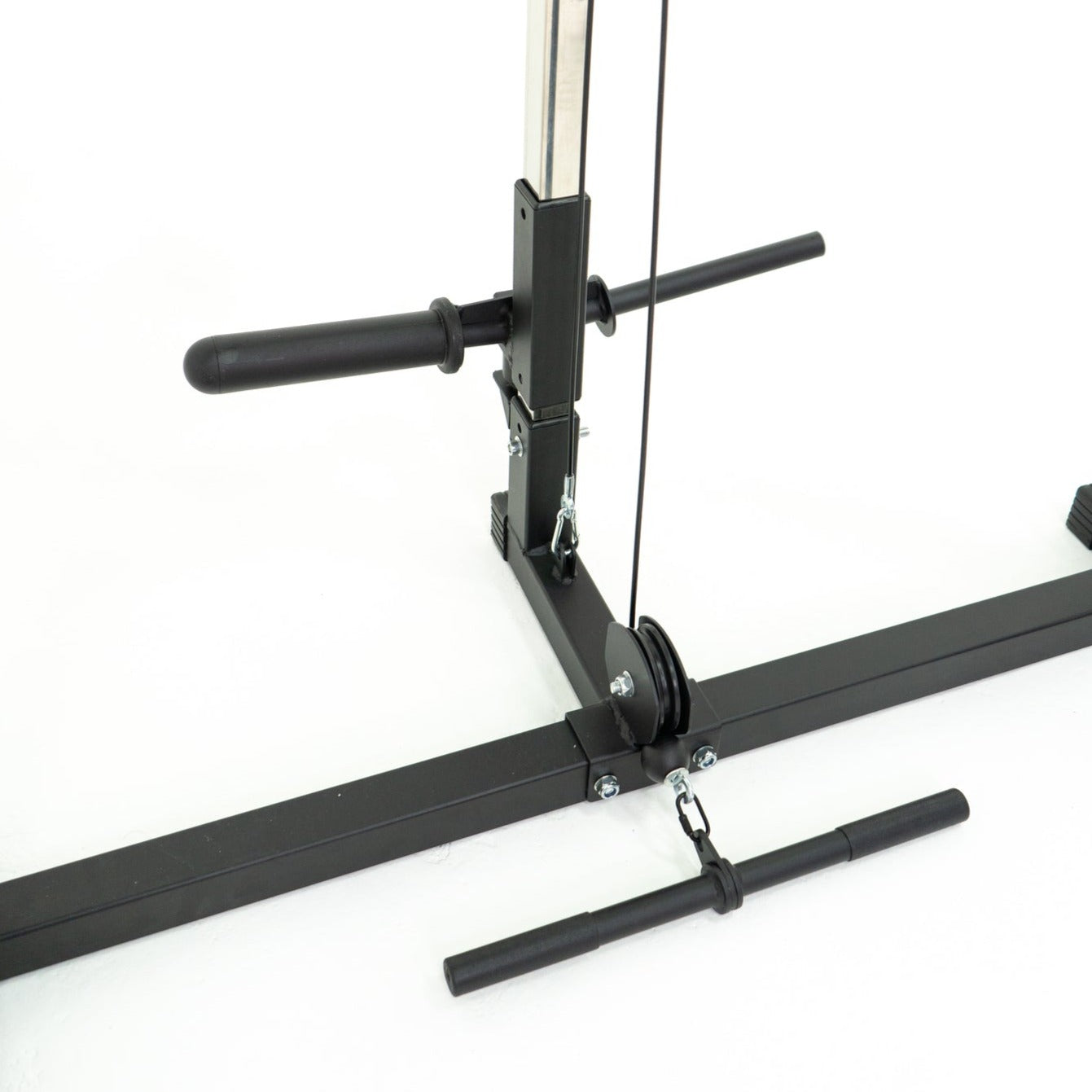 Power Rack