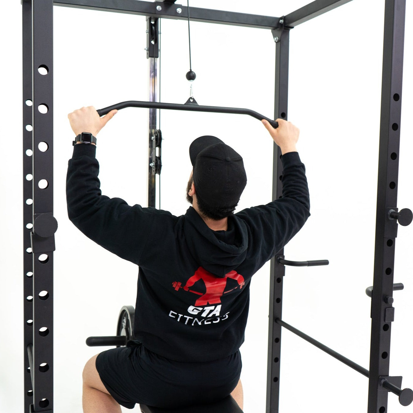 Power Rack